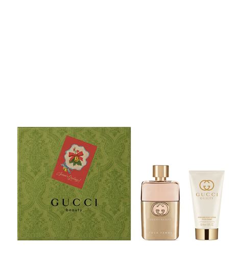 gucci guilty women set|gucci guilty for women price.